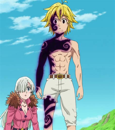 porn meliodas|Character: meliodas » nhentai: hentai doujinshi and manga.